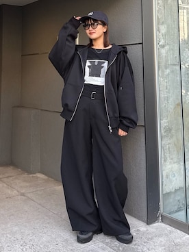 mayさんのコーディネート