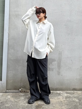 mayさんのコーディネート