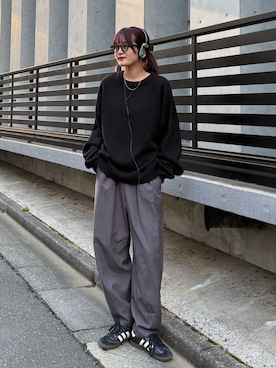 mayさんのコーディネート