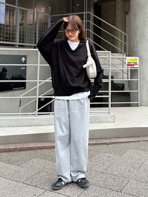 【レア☆】  Crisell Crescent ショルダーバッグ ショルダーバッグ/ドロストバッグ | ショルダーバッグ