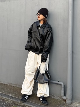 mayさんのコーディネート