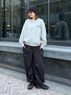 mayさんのコーディネート