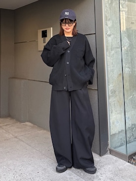 mayさんのコーディネート