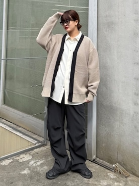 mayさんのコーディネート