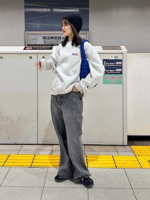 mayさんのコーディネート