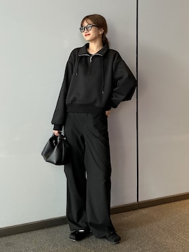 mayさん(レディース・164cm)の春コーディネート