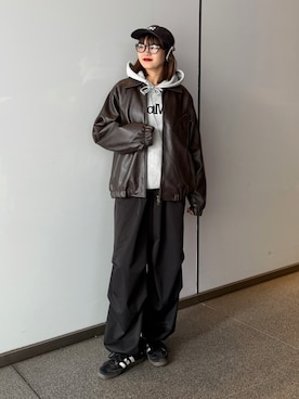 mayさんのコーディネート