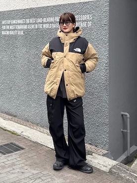 mayさんのコーディネート