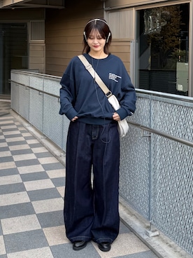 mayさんのコーディネート