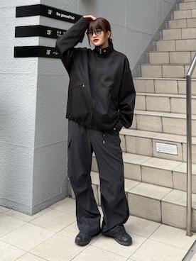 mayさんのコーディネート