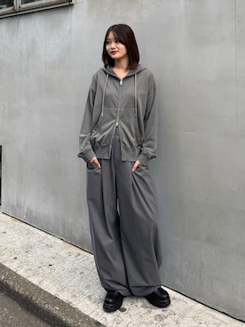 mayさんのコーディネート