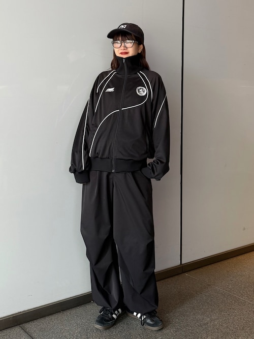 Lui's コンバーチブルパラシュートパンツ Lui's（ルイス）の「コンバーチブルパラシュートパンツ（その他パンツ