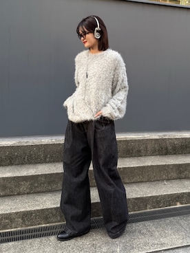 mayさんのコーディネート