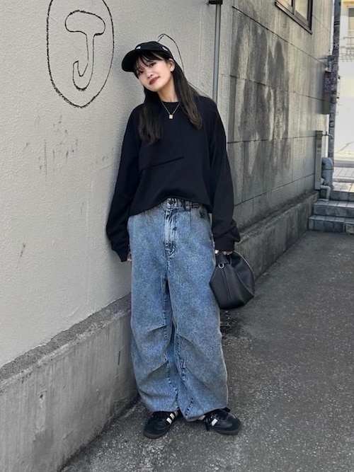 mayさんのコーディネート