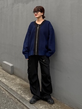 mayさんのコーディネート