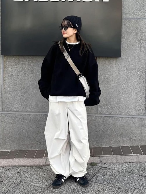 mayさんのコーディネート