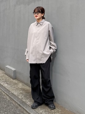 mayさんのコーディネート