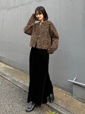 mayさんのコーディネート