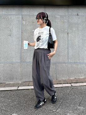 mayさんのコーディネート