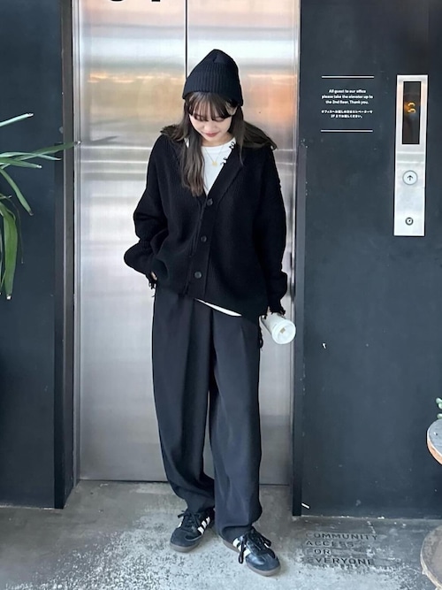 mayさんのコーディネート