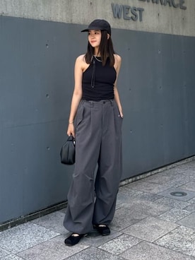 mayさんのコーディネート