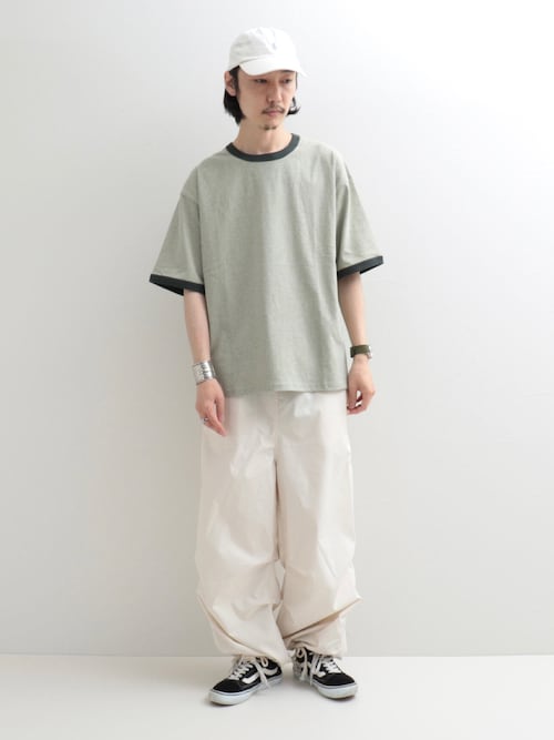 30代 Tシャツ メンズ 夏