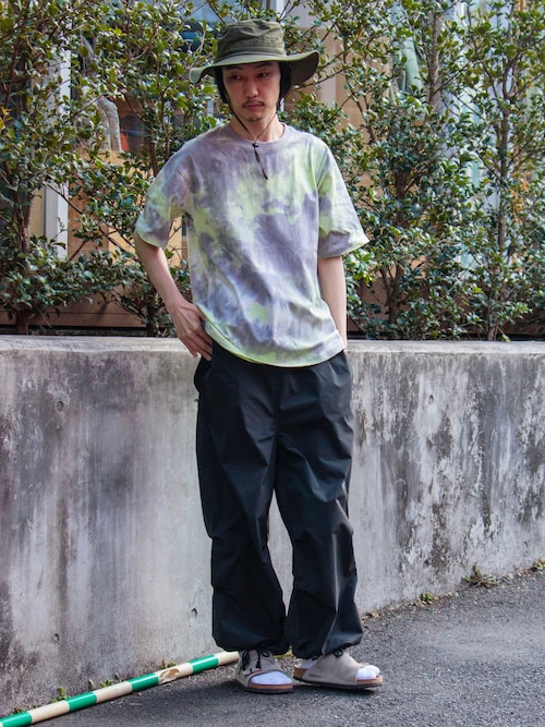 30代 Tシャツ メンズ 夏