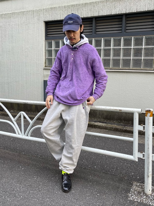 須山さんのコーディネート