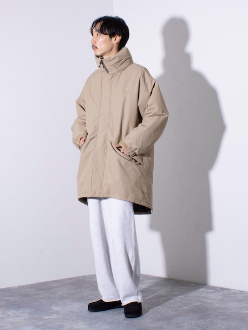 Franklin Climbing コート ジャケット 「Franklin Climbing