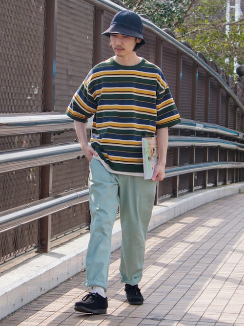 30代 Tシャツ メンズ 夏