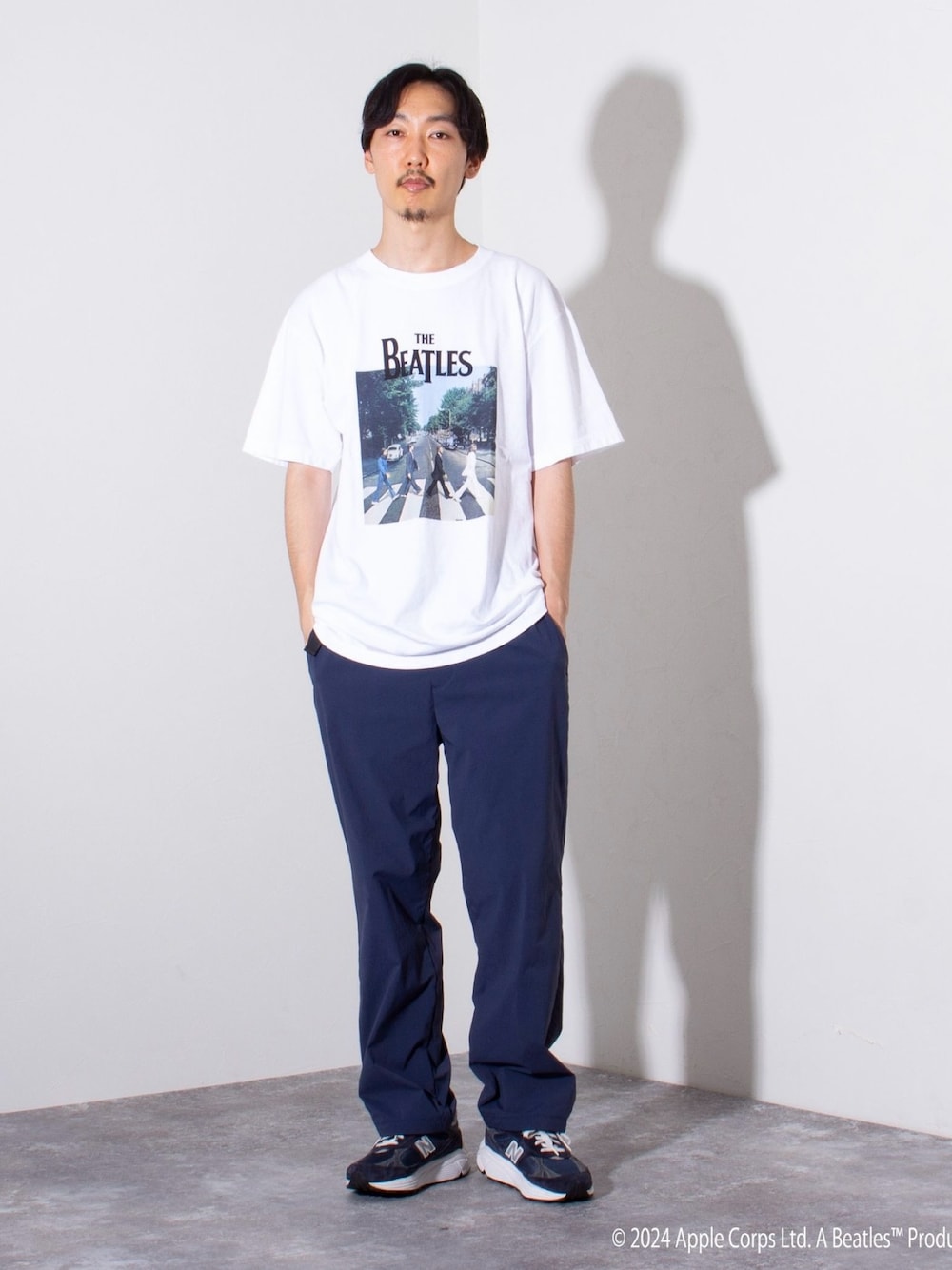 Beatles 90s 全面プリント ビンテージTシャツ 総柄 2025年最新】Yahoo