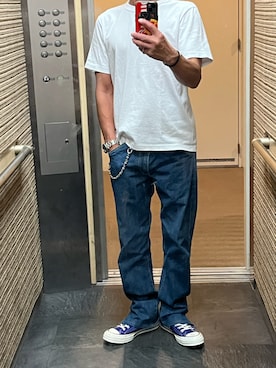 cacchiさんのコーディネート