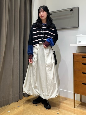 みゆさんのコーディネート