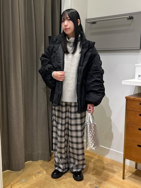 みゆさんのコーディネート