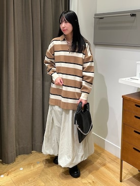 みゆさんのコーディネート