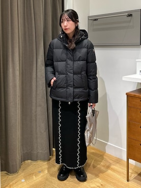 みゆさんのコーディネート