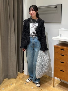 みゆさんのコーディネート