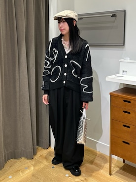 みゆさんのコーディネート