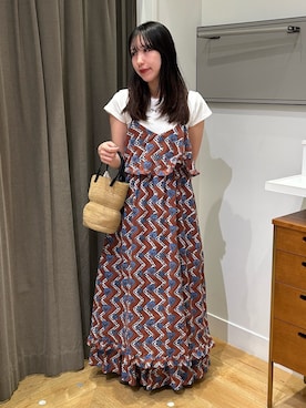 みゆさんのコーディネート