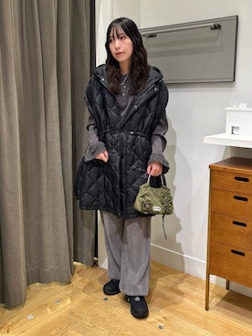 みゆさんのコーディネート