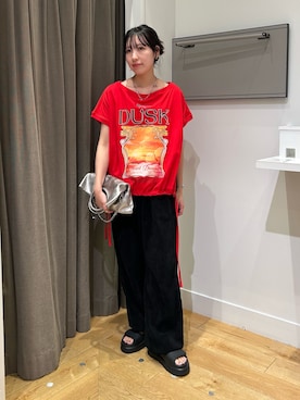 みゆさんのコーディネート