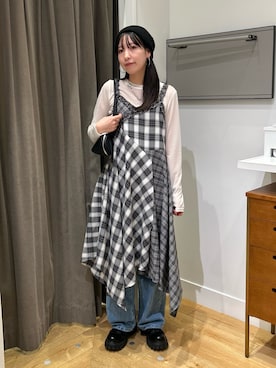 みゆさんのコーディネート