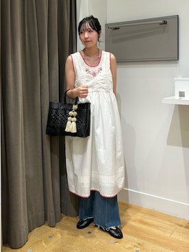 みゆさんのコーディネート