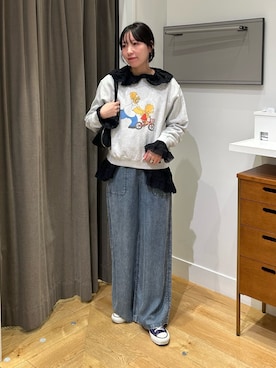 みゆさんのコーディネート