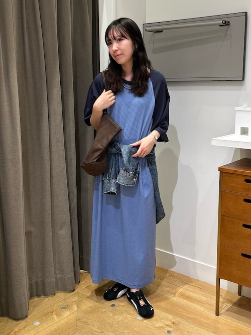L.L. Bean)GROCERY TOTE BAG（トートバッグ）｜L.L.Bean（エルエル