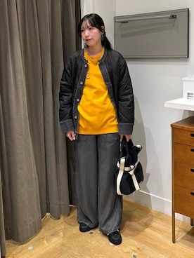 みゆさんのコーディネート