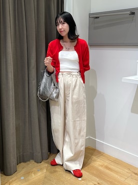 みゆさんのコーディネート