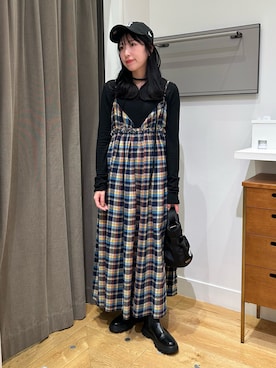 みゆさんのコーディネート