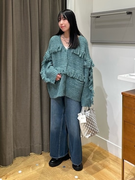 みゆさんのコーディネート