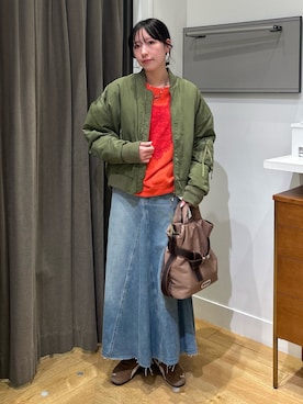 みゆさんのコーディネート